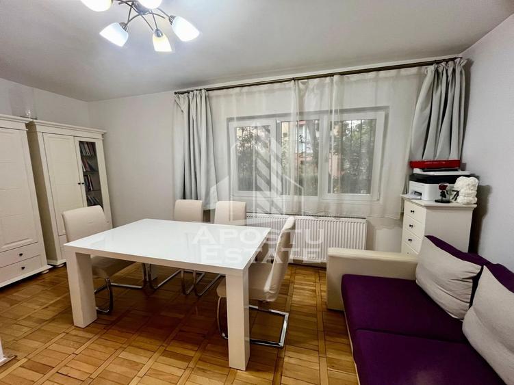 Apartament 3 camere, parter, zona Lipovei - 6