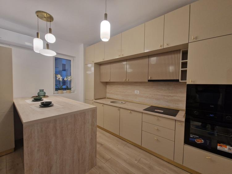 La prima închiriere-Aradului bloc 2025, se accepta animal de talie mica - 1