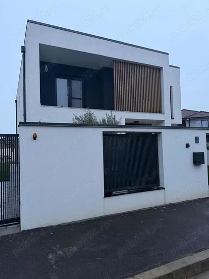 Casa de vanzare in Sanmartin - 2