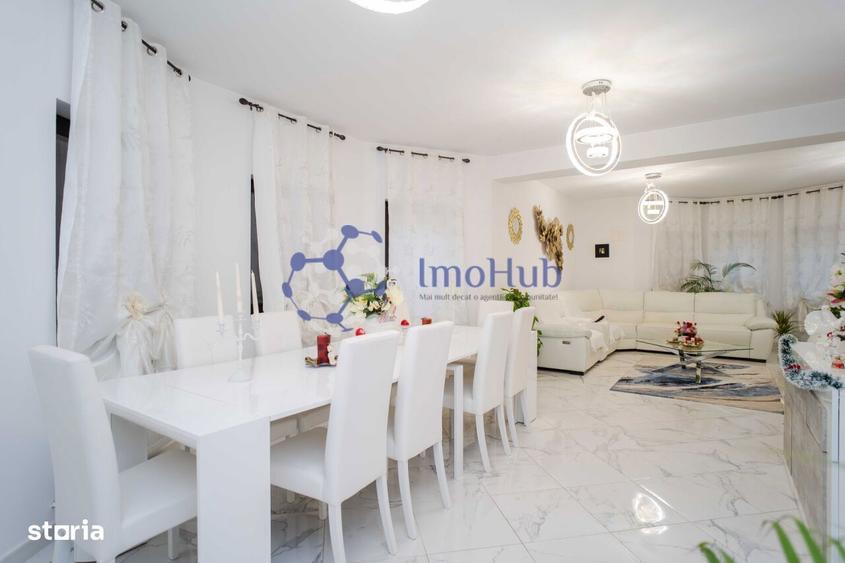 Casa 155 mp utili, 1805 mp teren, mobilata si intabulata, Letcani - 7