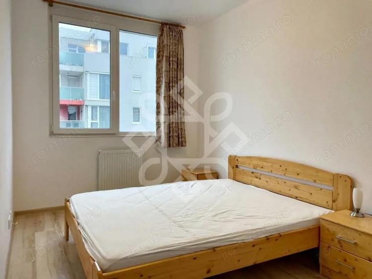 Apartament cu 2 camere de inchiriat in Ared, Oradea - 9