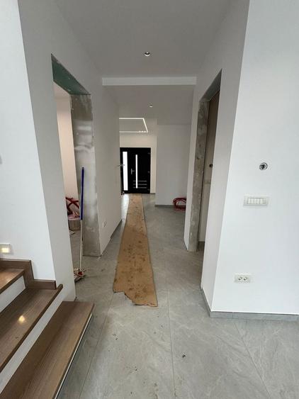 Duplex superb Dumbravita curte mare, finisaje premium, comision 0 - 4