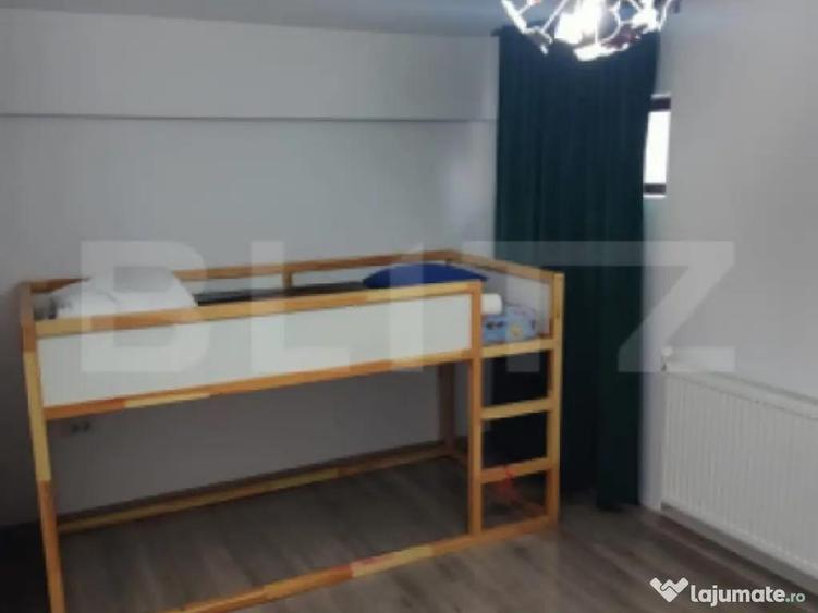 Inchiriez vila cu 5 camere - 5