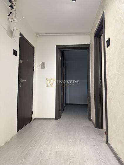 2 Camere | 1984 | | renovat | centrala | 11 min metrou Gorjului - 9