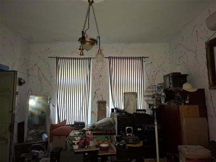 Casa Focsani parter+demisol, teren 840 mp, zona centru - 9