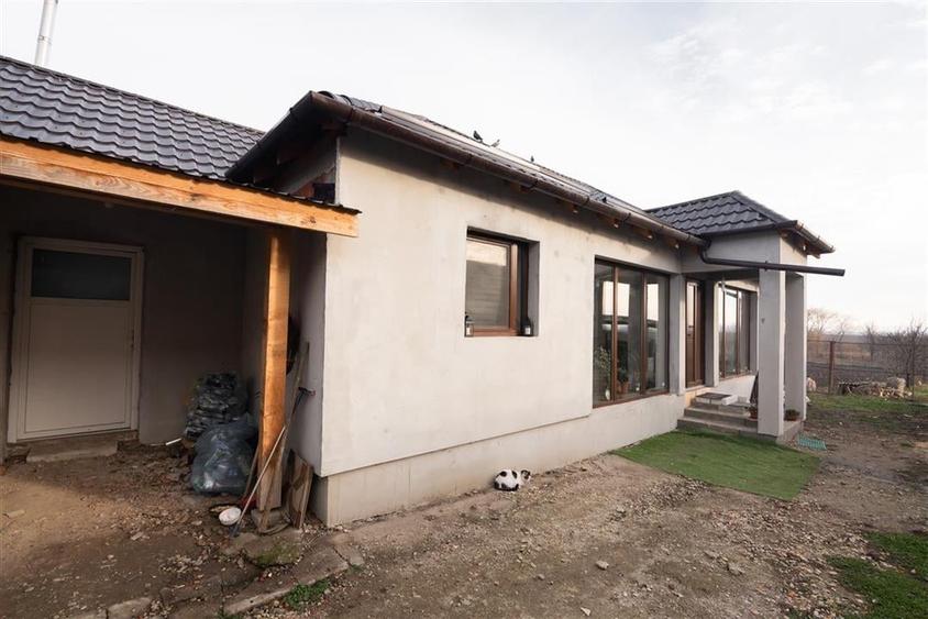 RECO, Doua case la pret de una, in exclusivitate, Zona Tarcea, Bihor - 31