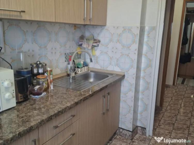 Apartament 3 camere, 55 mp, zona Ultrancentral Bulevardu - 9