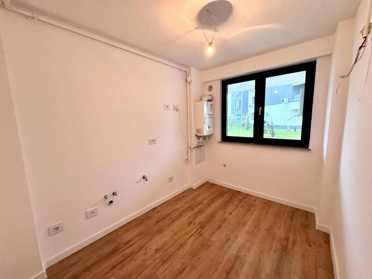 Pipera Ivory studio pretabil spatiu comercial nemobilat - 3