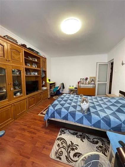 Apartament cu 2 camere de vanzare zona E3 Tulcea - 2