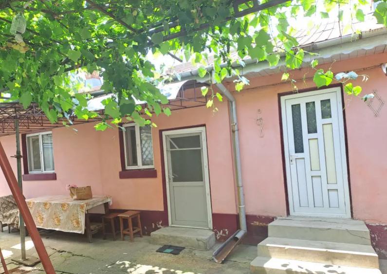 Casa parter , Bariera Valcii , 816 mp teren - 4