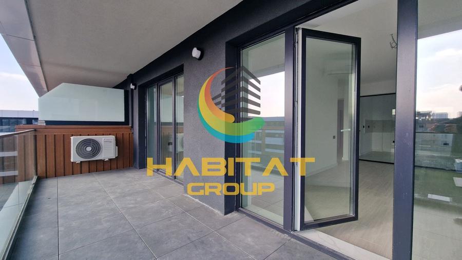 Pallady Garsoniera dec. 41 mp LUX vis-a-vis Parcul Teilor - 5