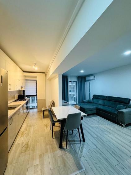 Apartament 2 camere Moghioros Park Residence/Parcare subterana - 6