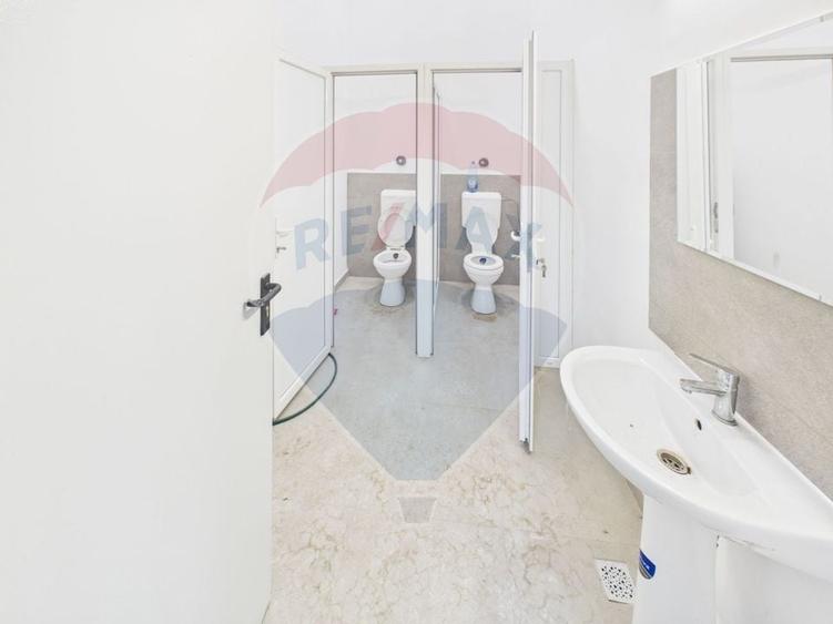 Spatiu industrial de 1,248mp de vanzare in zona Berceni - 7