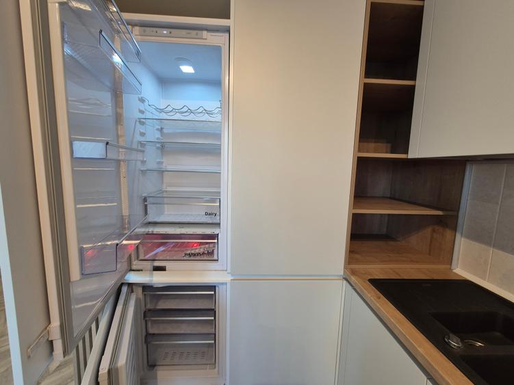 La Nord One -interior realizat de designer profesionist-La  prima inchiriere - 13