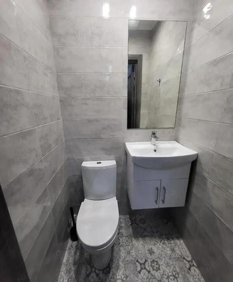 Garsoniera langa Gara de Nord - 1