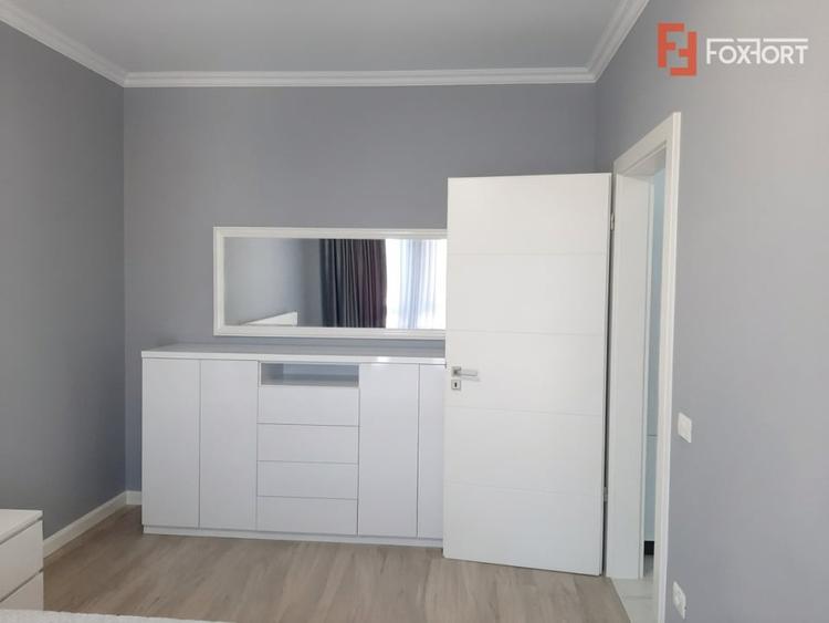 Apartament cu 2 camere de inchiriat in Giroc - 2
