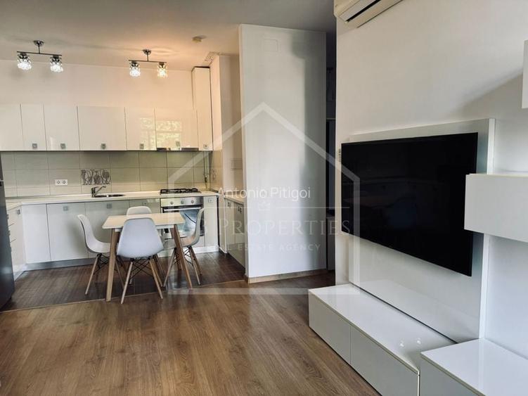 Apartament 2 camere | Terasa 30 MP | Parcare + Boxa Incluse