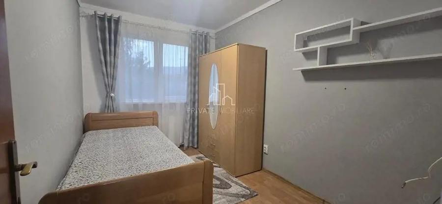 Apartament 3 camere, zona Dumbravei, Sighisoara - 2