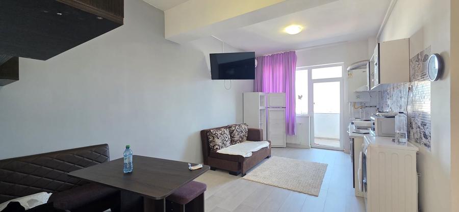 Ocazie ! Mamaia Sat - Hanul cu Peste 3 camere 69 mp. vedere catre mare 98.000 E - 12