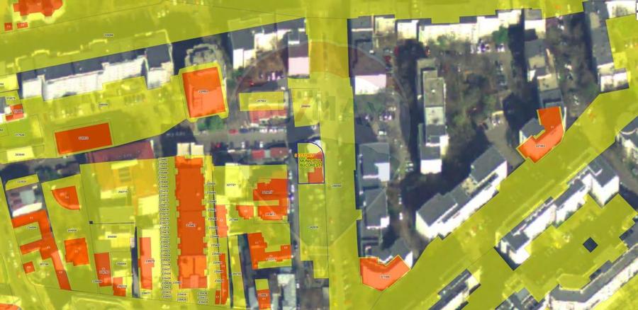 Oportunitate - Spatiu de birouri premium in Cladire Mixta Zona Decebal - 17