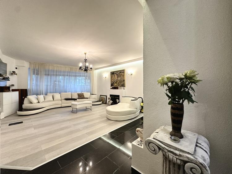 3 Camere | Damaroaia | Bucurestii Noi | 120 mp - 4