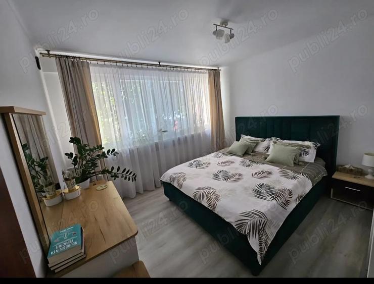 Apartament 2 camere decomandat 1 min de metrou Eroii Revolu?iei - 10