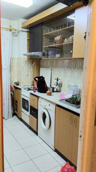 Apartament 3 camere DECOMANDAT, Alexandru cel bun, ZIMBRU - 6
