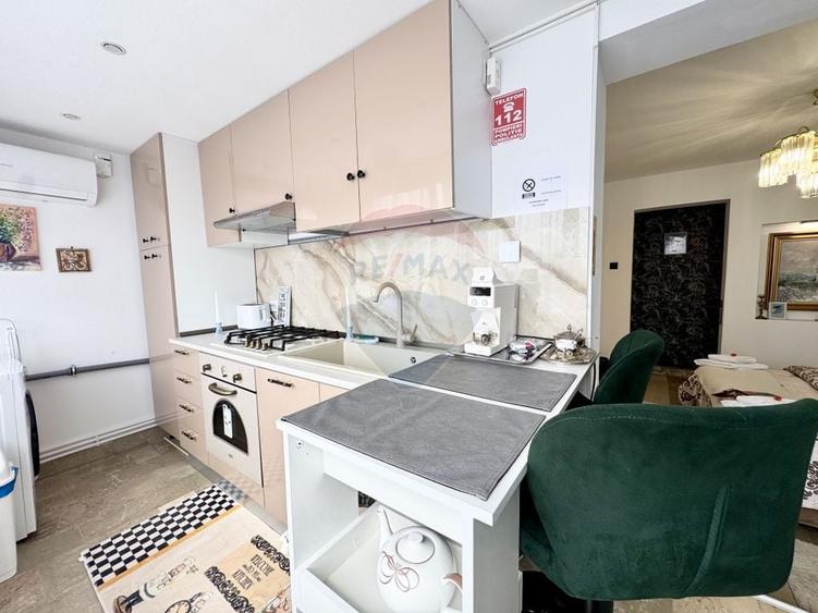 Ultracentral | 2 unități + terasă | Cișmigiu | Investiție Airbnb activ - 13
