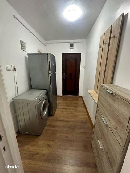 De vanzare apartament cu 2 camere si balcon, mobilat ?i utilat 37500e - 5