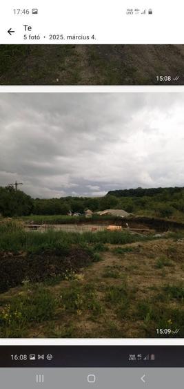 Vand Teren intravilan Chinteni - Padureni 2000 mp - 8