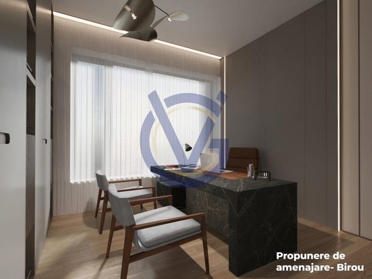 Vila Moderna Premium - Ansamblu Rezidential Sensi Garden, langa Paradisul Verde! - 16