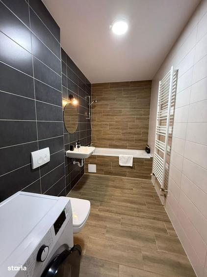 Studio/Garsoniera Bd Unirii - 4