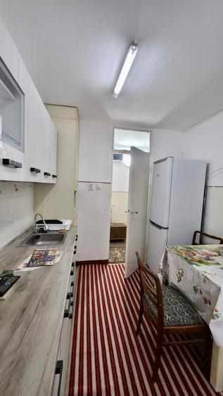 Apartament 2 camere de închiriat | 43 mp | Balcon | Parcare | Pet friendly - 2