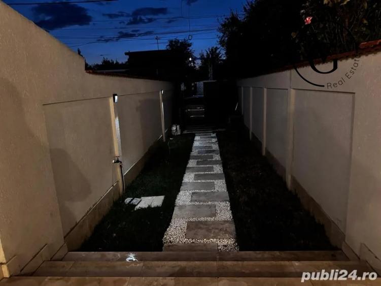 Casa 5 camere | Bucurestii Noi | Ideal sediu firmă - 2