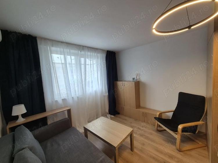 Inchiriez apartament 2 camere langa metrou Gorjului Lujerului - 10