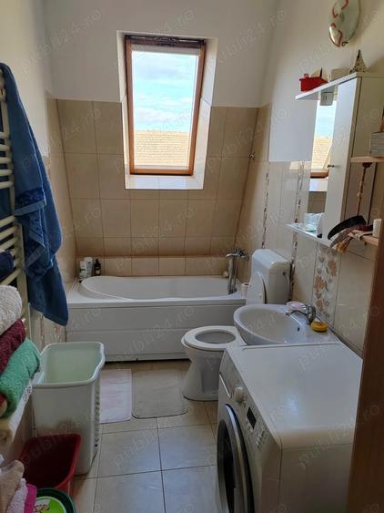 Apartament spa?ios 2 camere Zona Dambovi?a, langa Parcul Clabucet - 1