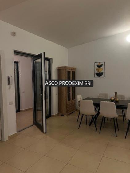 Vila cu piscina individuala Pipera  Baneasa 5 camere 280mp, P+2  cu teren 986mp - 10