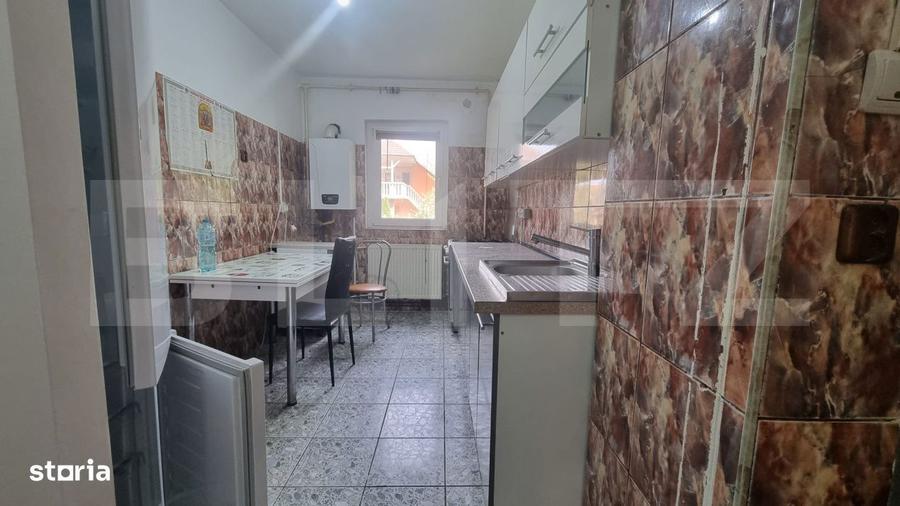 Apartament 3 camere 56 mp Lipovei - 4