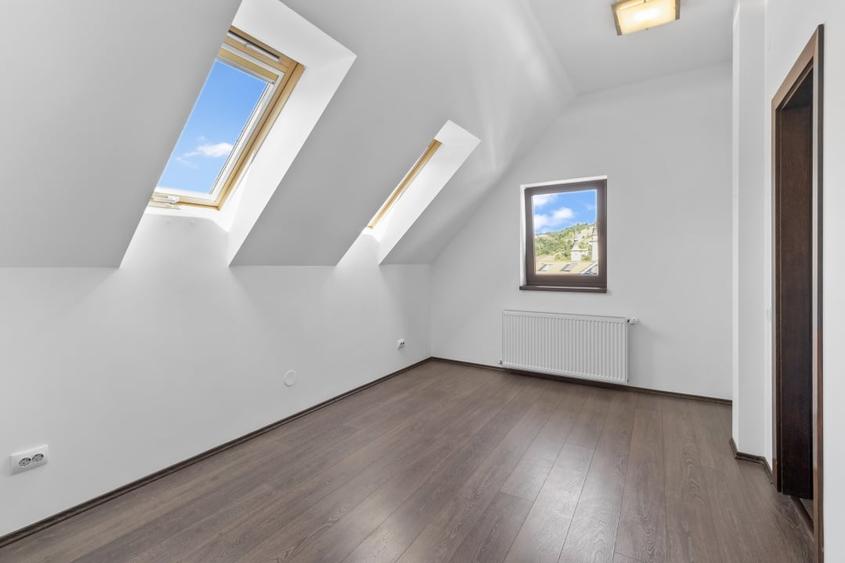 Casa cocheta intr-un cartier cu farmec istoric,  constructie 2015 - 25