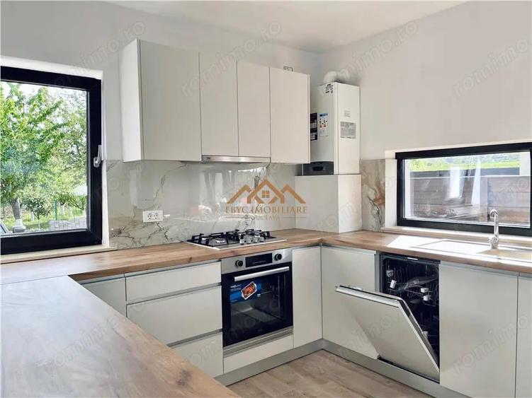 De inchiriat | Duplex | Ipotesti - 6