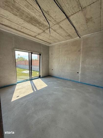 Casa Moderna Teren 500 mp Pret Redus - 3