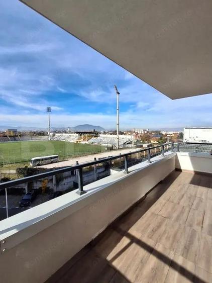 Apartament modern 2 camere Alphaville Arena / loc parcare / boxa