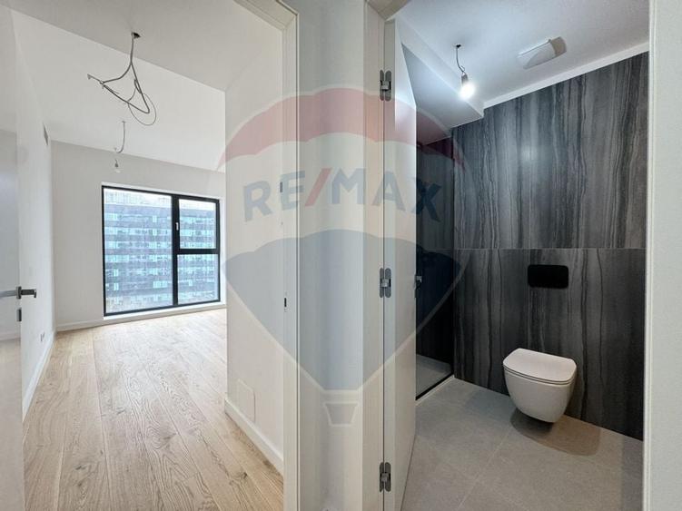 2 camere – Nusco City Park | Promenada Mall | Finalizare Iunie 2026 - 6