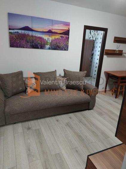Apartament 2 camere cf 1 nedecomandat zona Micro 14 Apartament 2 camere cf 1 nedecomandat zona Micro 14