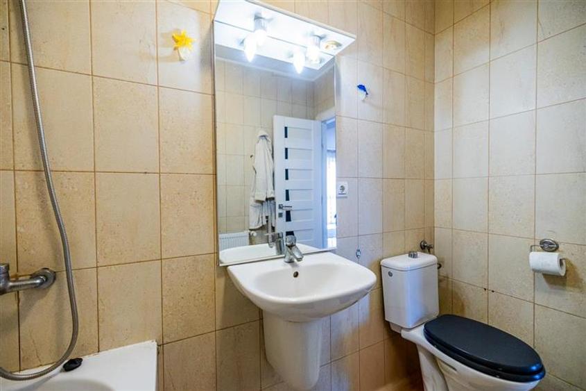 3D& Film! Decomandat, etaj2, terasa, parcare, Central, Brasov - 42