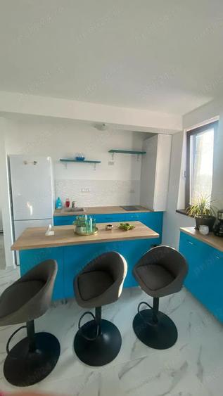 Vand apartament central in Chisoda cu 2 camere - 1