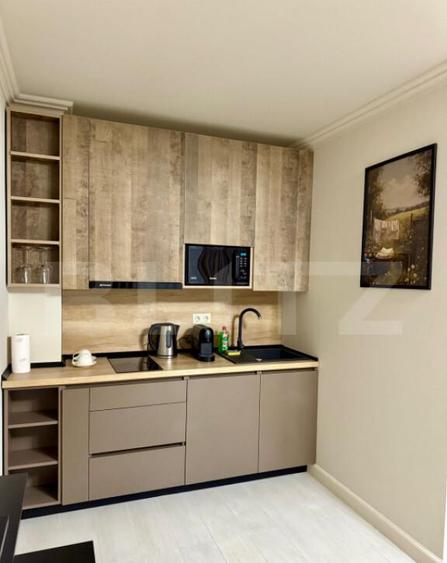 Apartament 2 camere de inchiriat, 40 mp, zona Piata de Vechi - 6