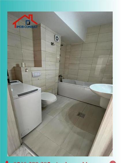 Avem cheile in agentie! Apartament modern in bloc nou! CE1342 - 11
