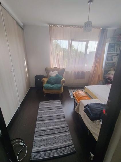 Apartament Cetatii - 4