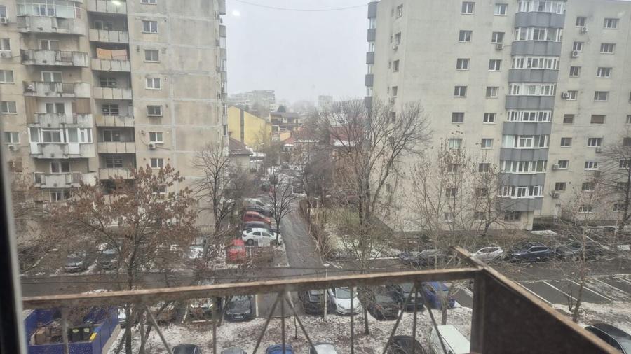 Apartament 3 camere Brancoveanu/Padesu - 9